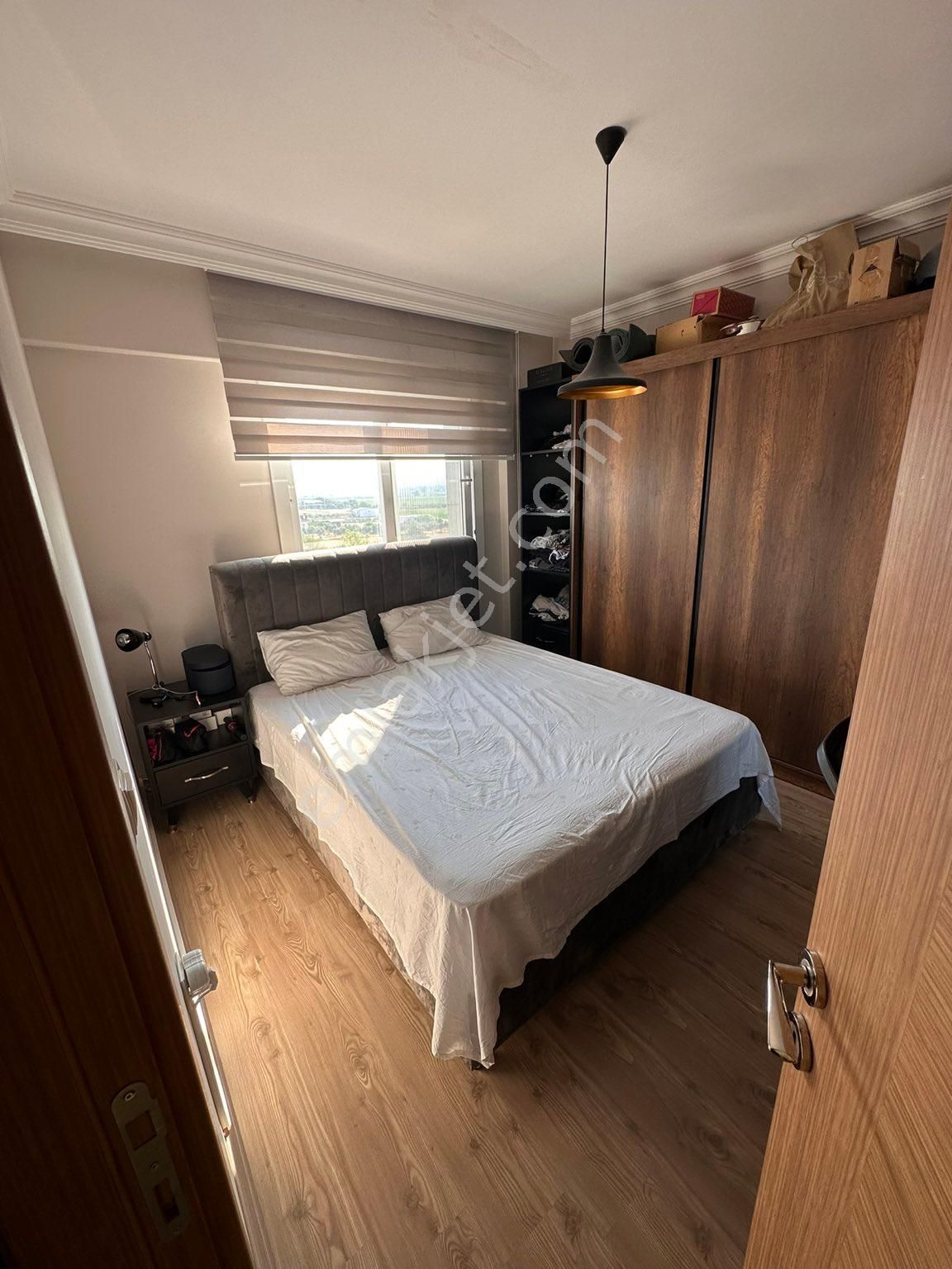 2+1 Havuzlu Site İçi Oturuma Hazır Daire - Görsel 10