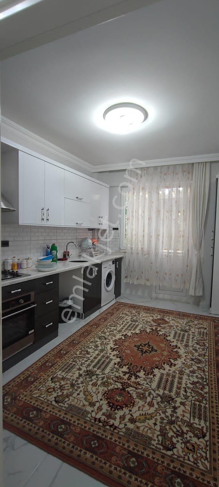 Kumluca Yeni Satılık Daire Antalya Kumluca da Mehmet Kural EMLAK dan 2+1 SATILIK DAİRE 