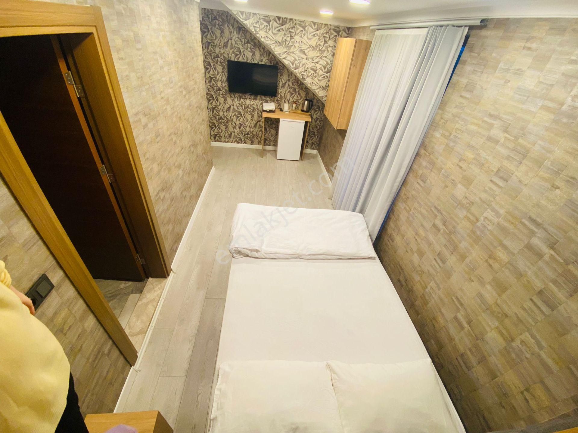 Gebze Marmaray Durağı Karsısında Günlük Kiralık Daireler