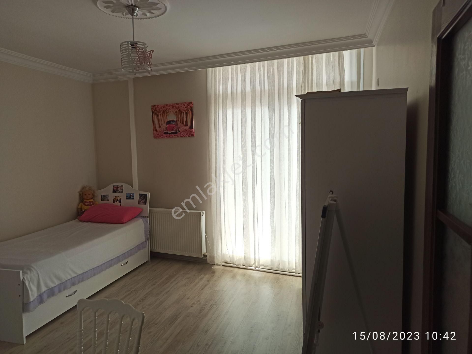 Mersin Yenişehir Gazi Mh Satılık 3+1 Kombili Daire - Görsel 9