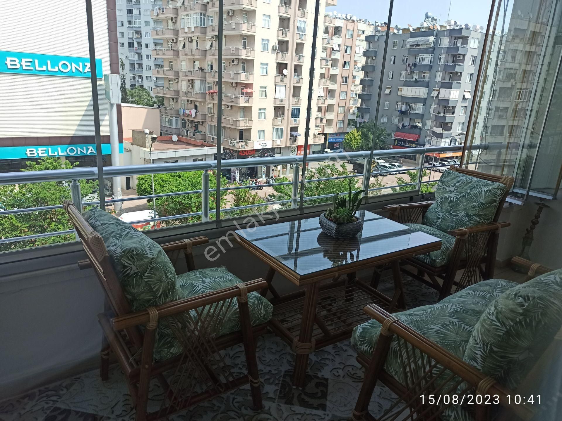 Yenişehir Gazi Satılık Daire  MERSİN YENİŞEHİR GAZİ MH SATILIK 3+1 KOMBİLİ DAİRE