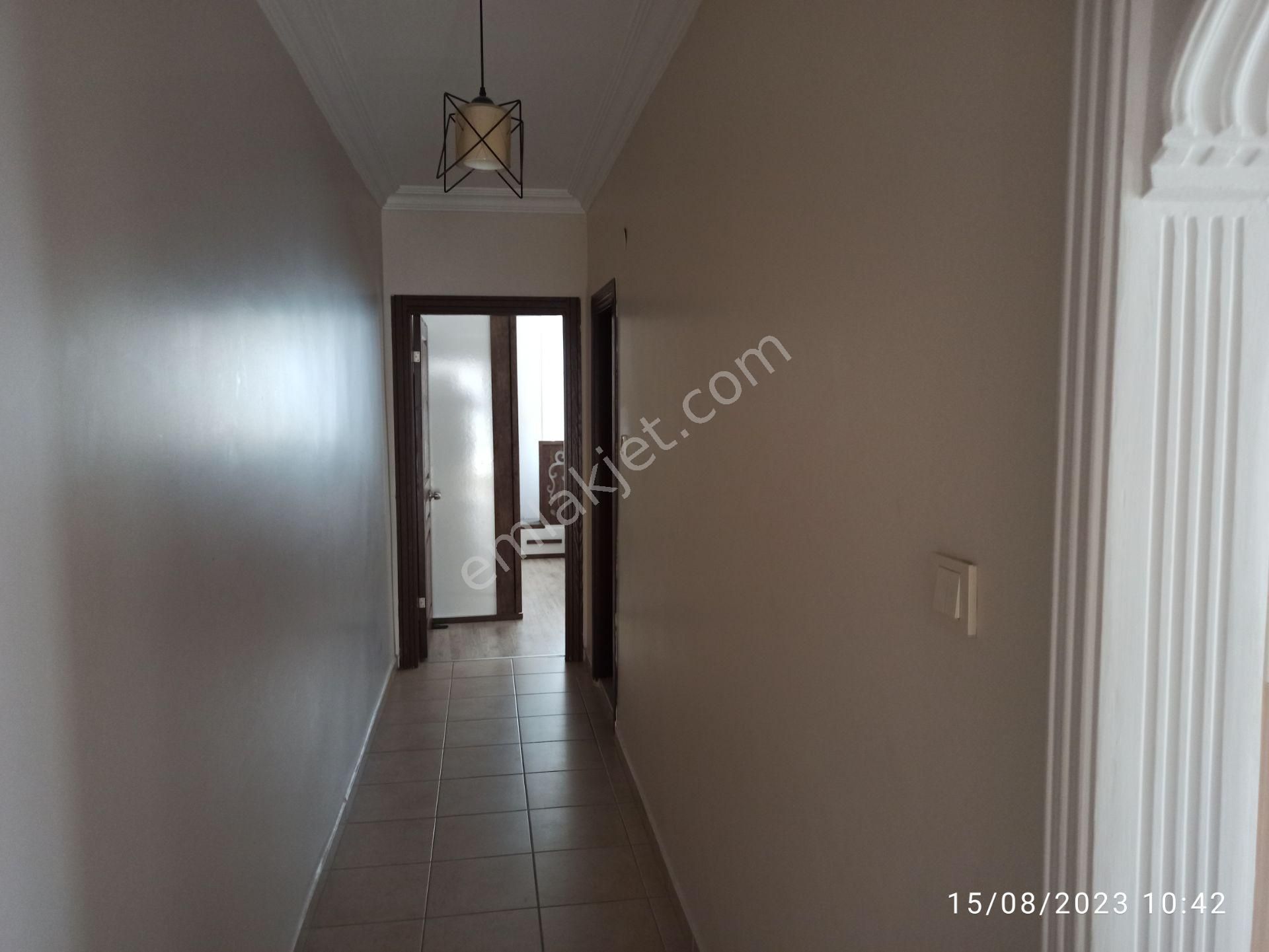 Mersin Yenişehir Gazi Mh Satılık 3+1 Kombili Daire - Görsel 11