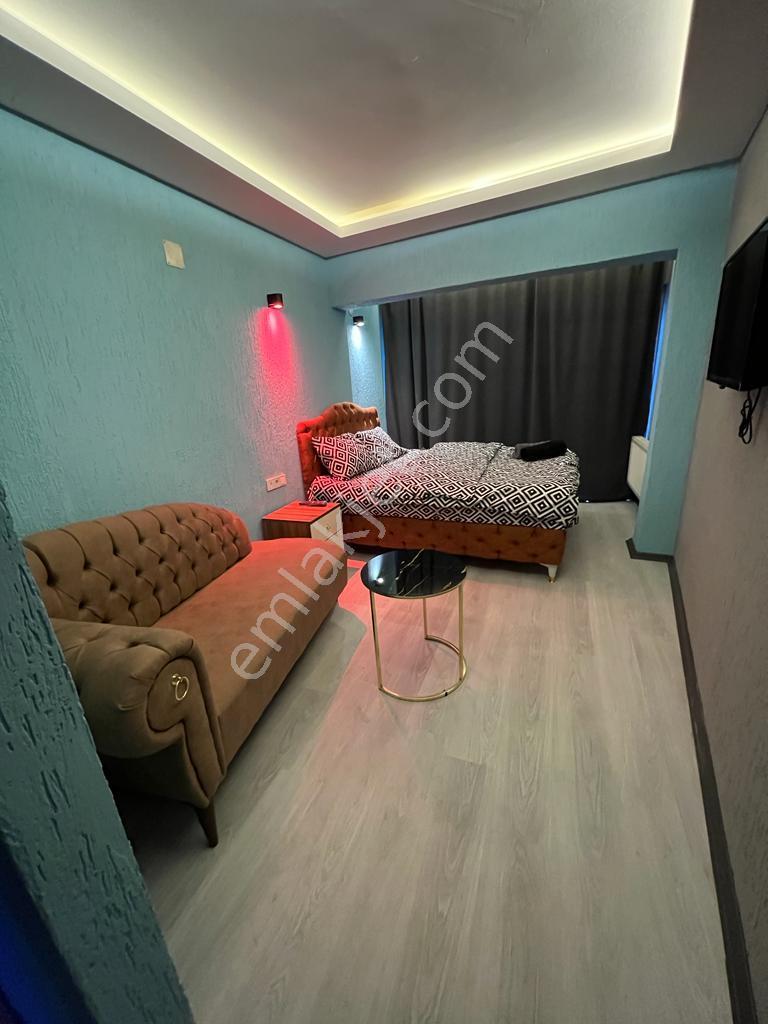 Aden Suit Apart Bursa Günlük Kiralık Daire - Görsel 25