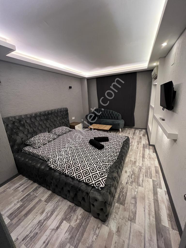 Aden Suit Apart Bursa Günlük Kiralık Daire - Görsel 18