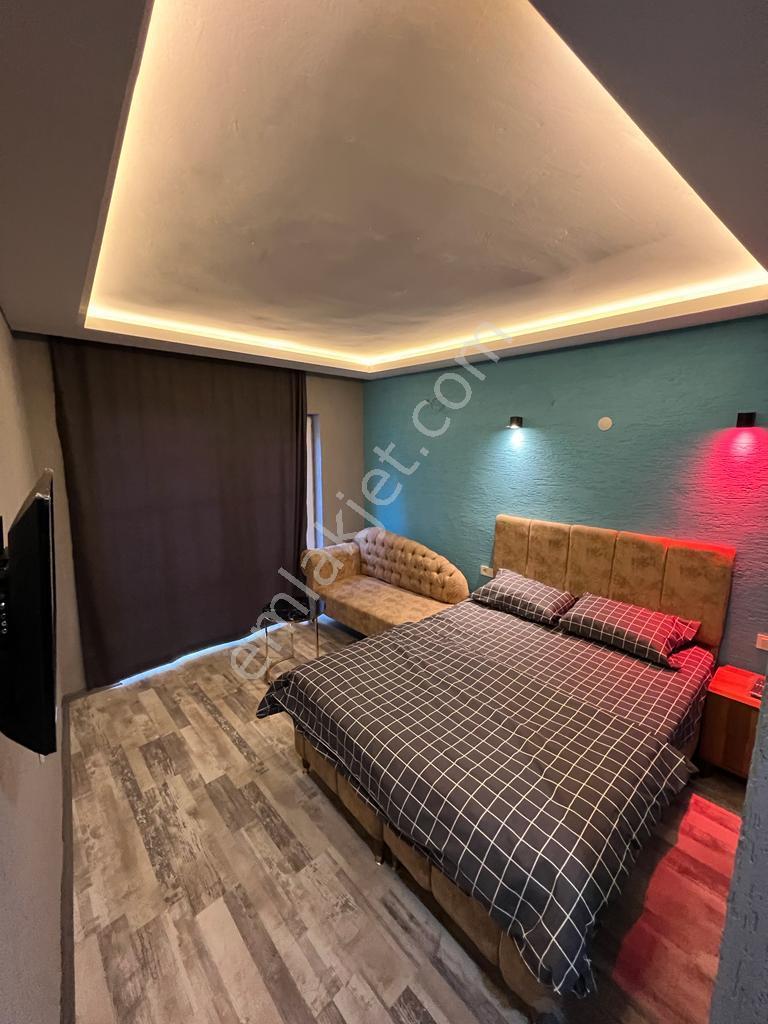 Aden Suit Apart Bursa Günlük Kiralık Daire - Görsel 26