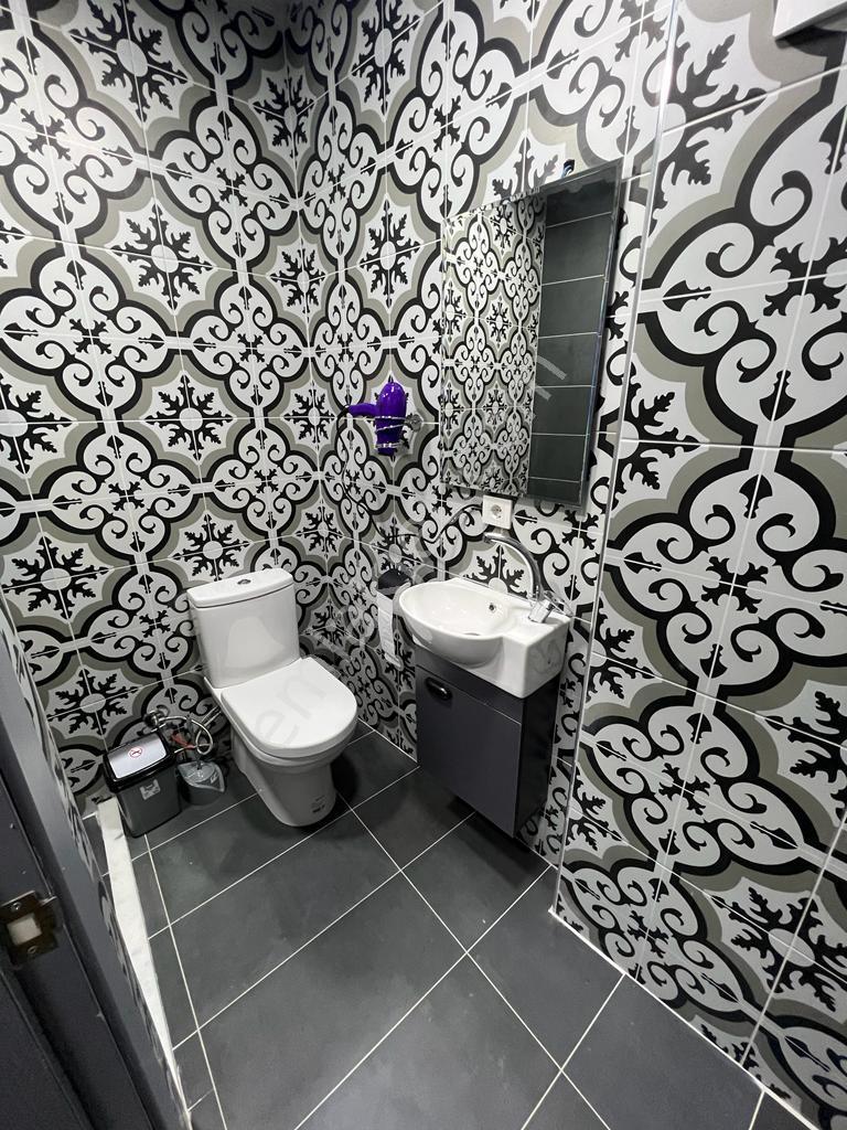 Aden Suit Apart Bursa Günlük Kiralık Daire - Görsel 22
