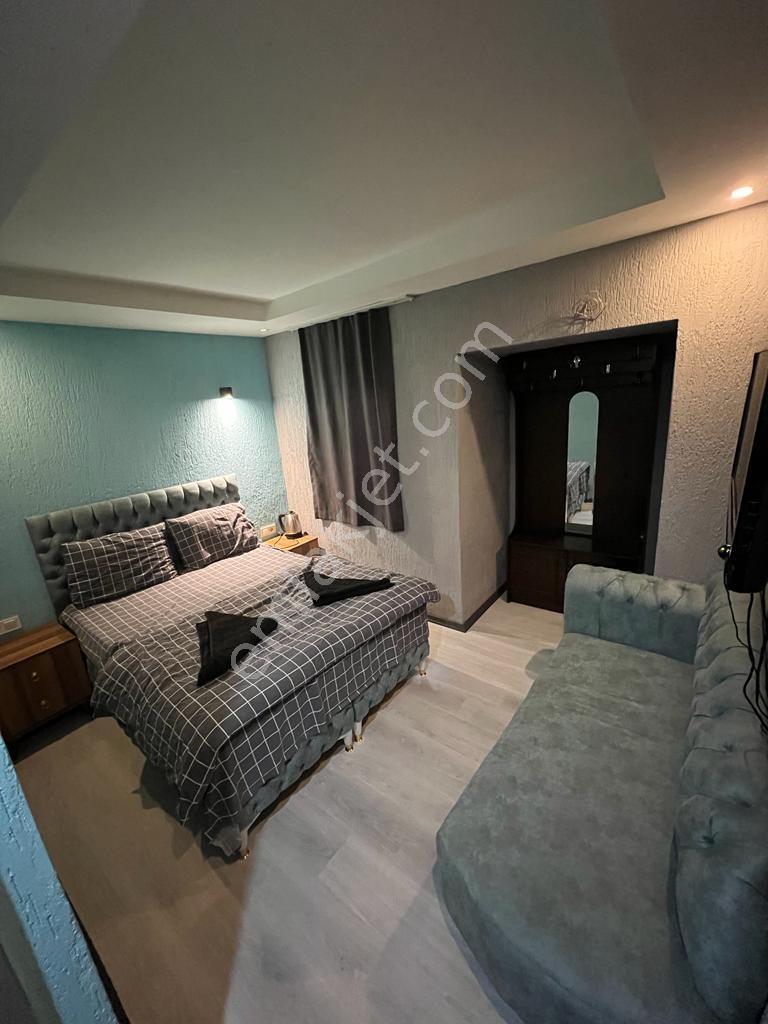 Aden Suit Apart Bursa Günlük Kiralık Daire - Görsel 13