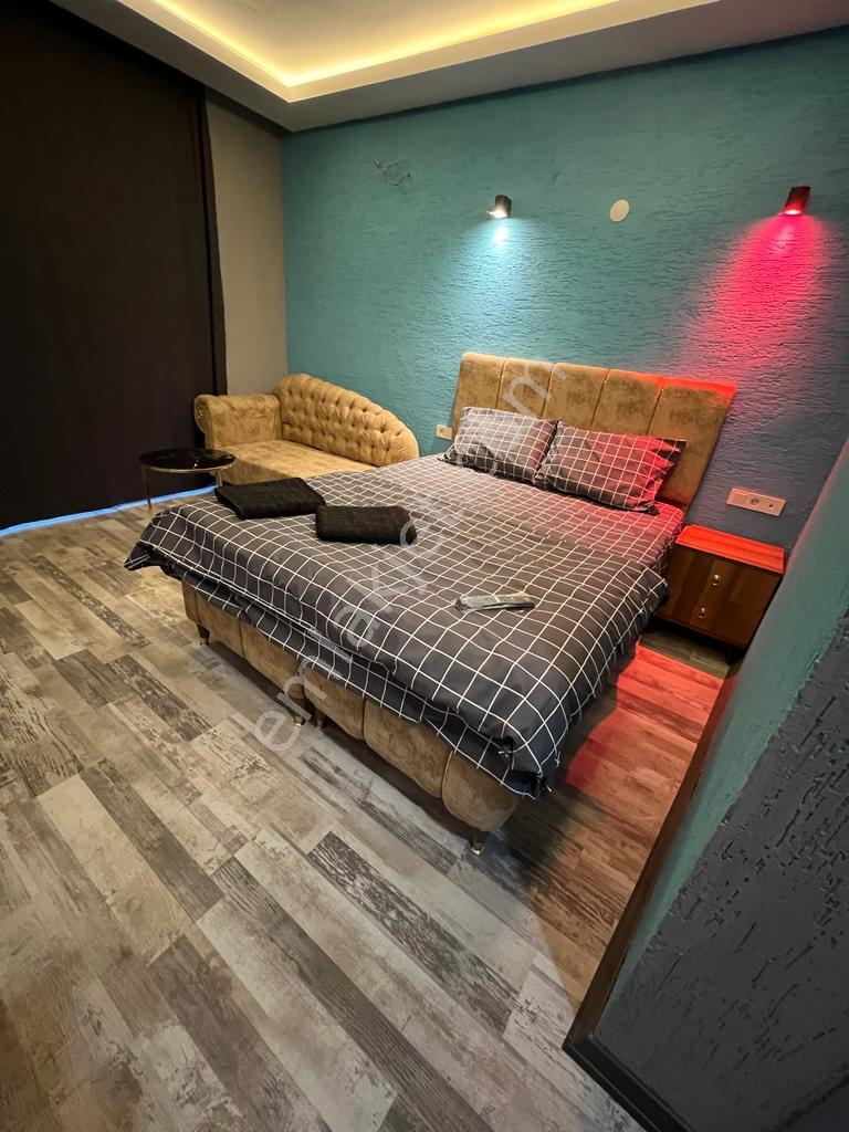 Aden Suit Apart Bursa Günlük Kiralık Daire - Görsel 24