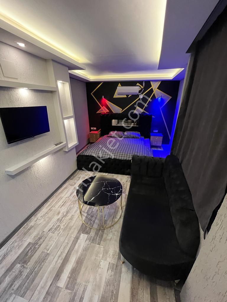 Aden Suit Apart Bursa Günlük Kiralık Daire - Görsel 29