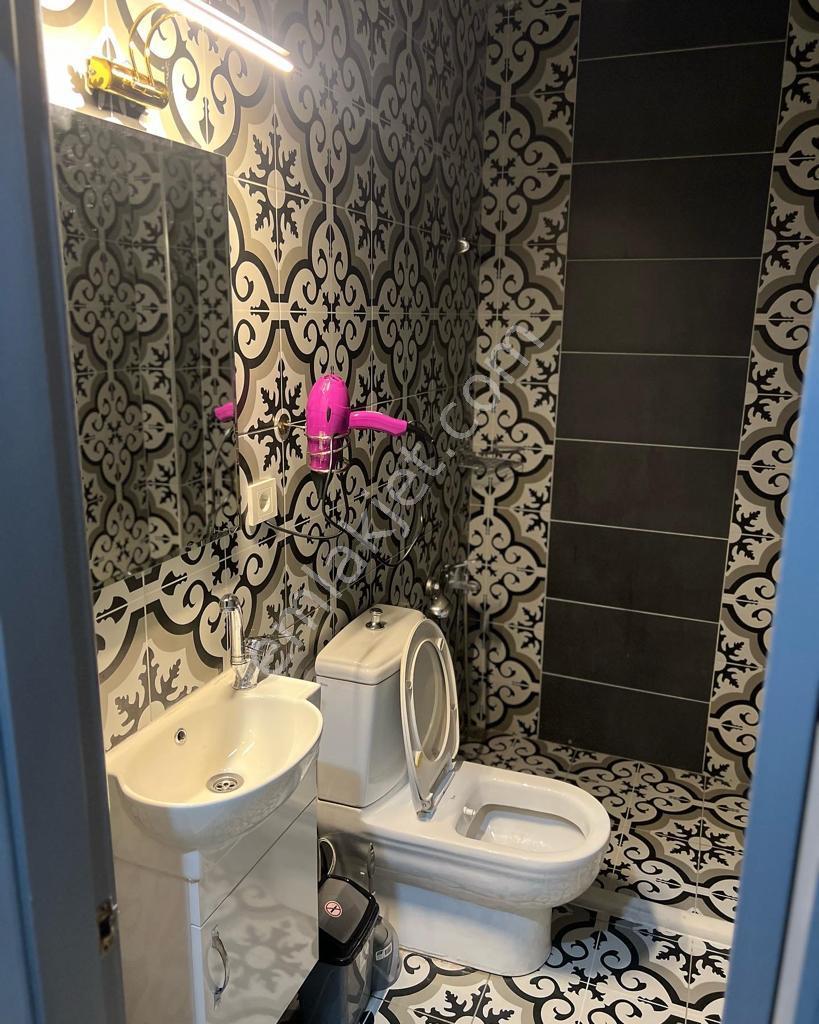 Aden Suit Apart Bursa Günlük Kiralık Daire - Görsel 8