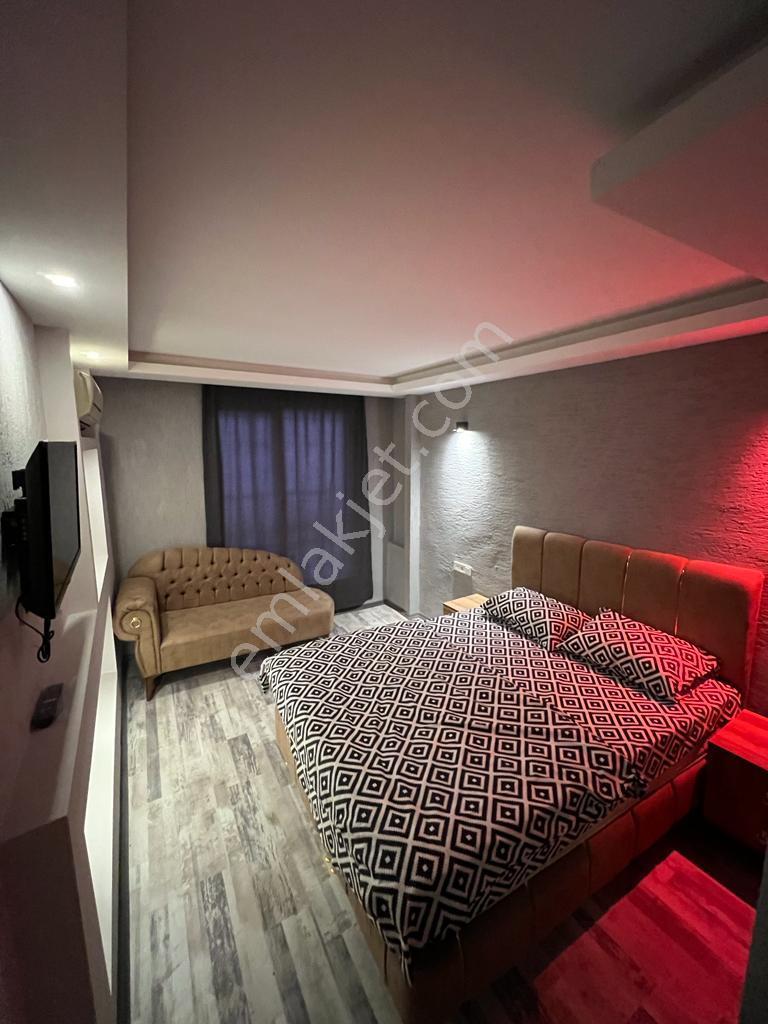 Aden Suit Apart Bursa Günlük Kiralık Daire - Görsel 27