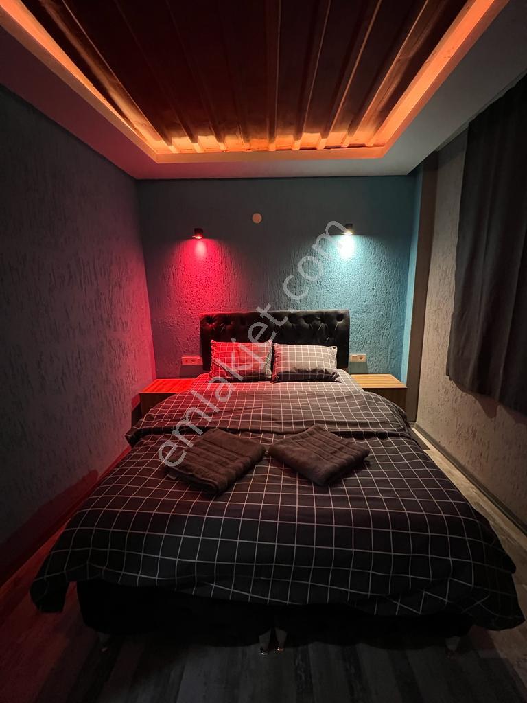 Aden Suit Apart Bursa Günlük Kiralık Daire - Görsel 20