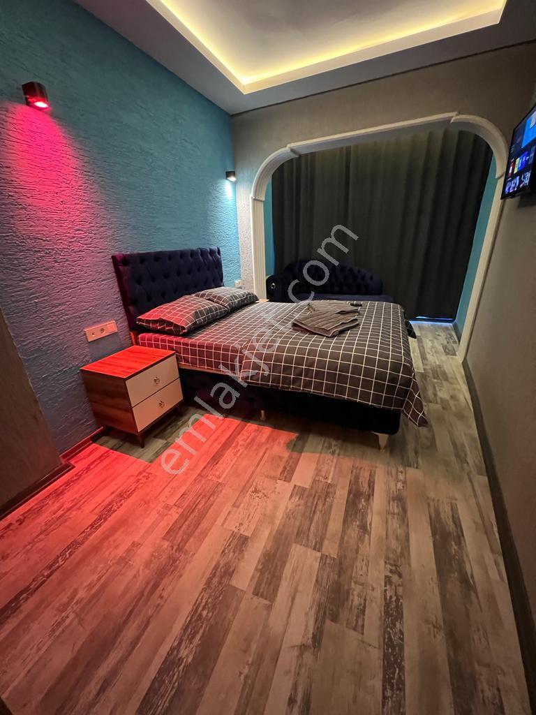 Aden Suit Apart Bursa Günlük Kiralık Daire - Görsel 21