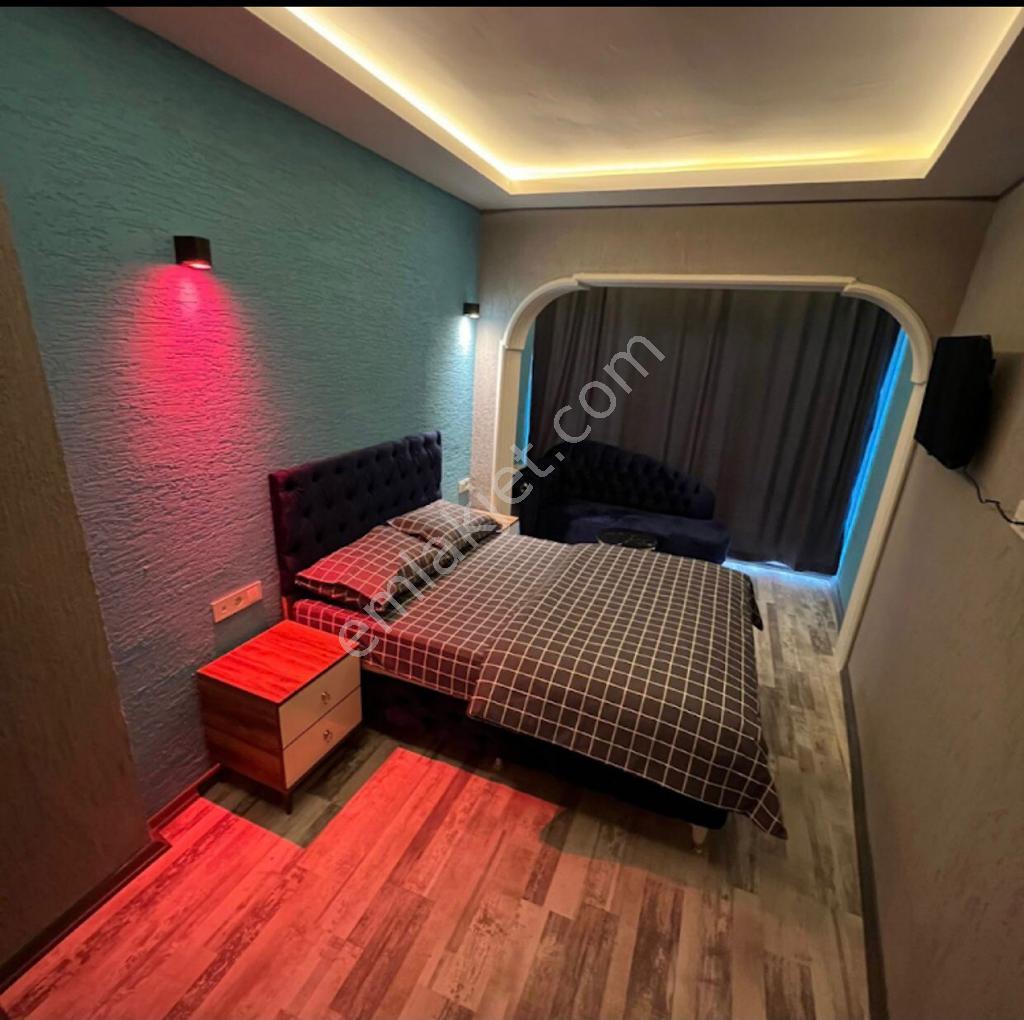 Aden Suit Apart Bursa Günlük Kiralık Daire