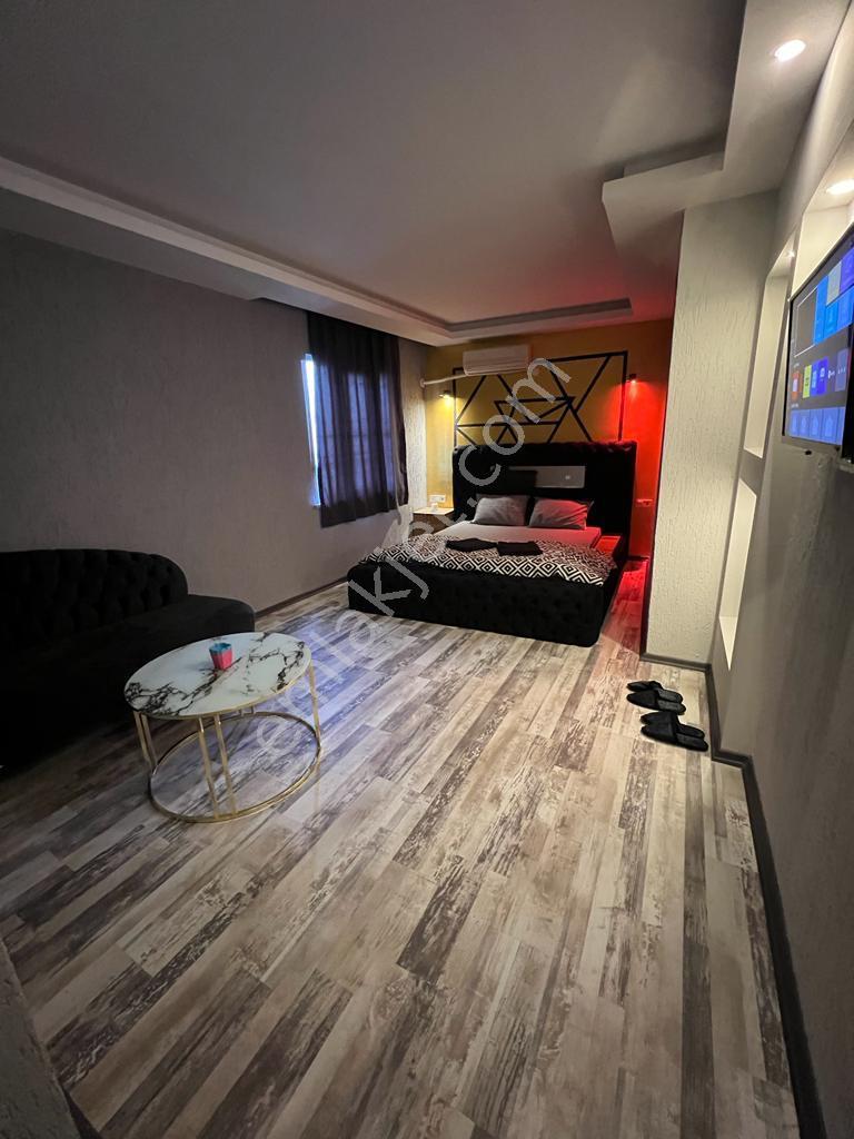 Aden Suit Apart Bursa Günlük Kiralık Daire - Görsel 15