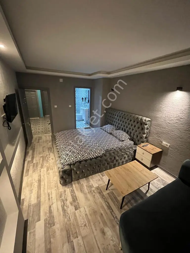 Aden Suit Apart Bursa Günlük Kiralık Daire - Görsel 28