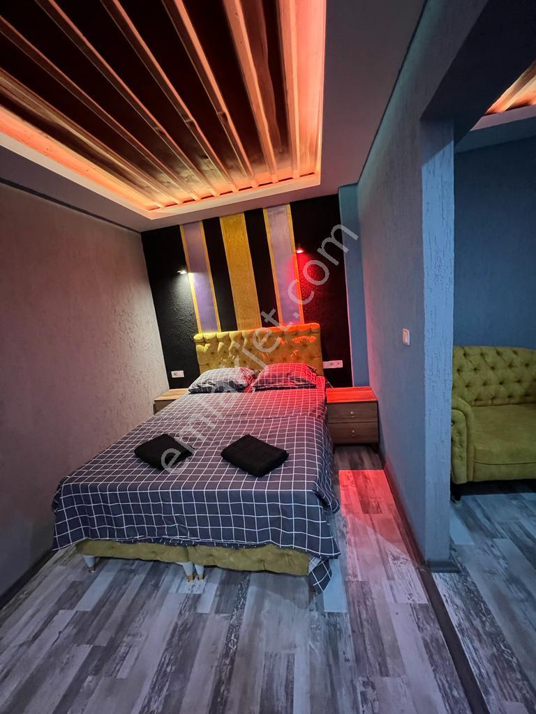 Aden Suit Apart Bursa Günlük Kiralık Daire - Görsel 19