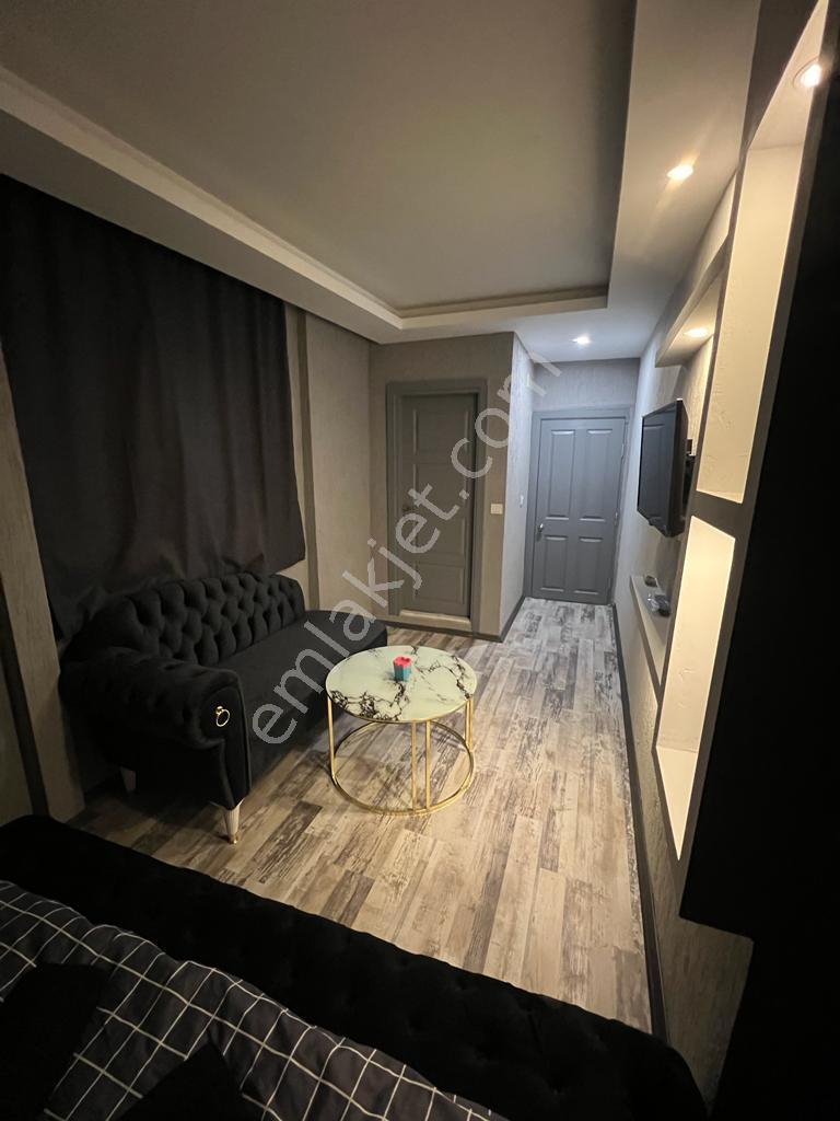 Aden Suit Apart Bursa Günlük Kiralık Daire - Görsel 17