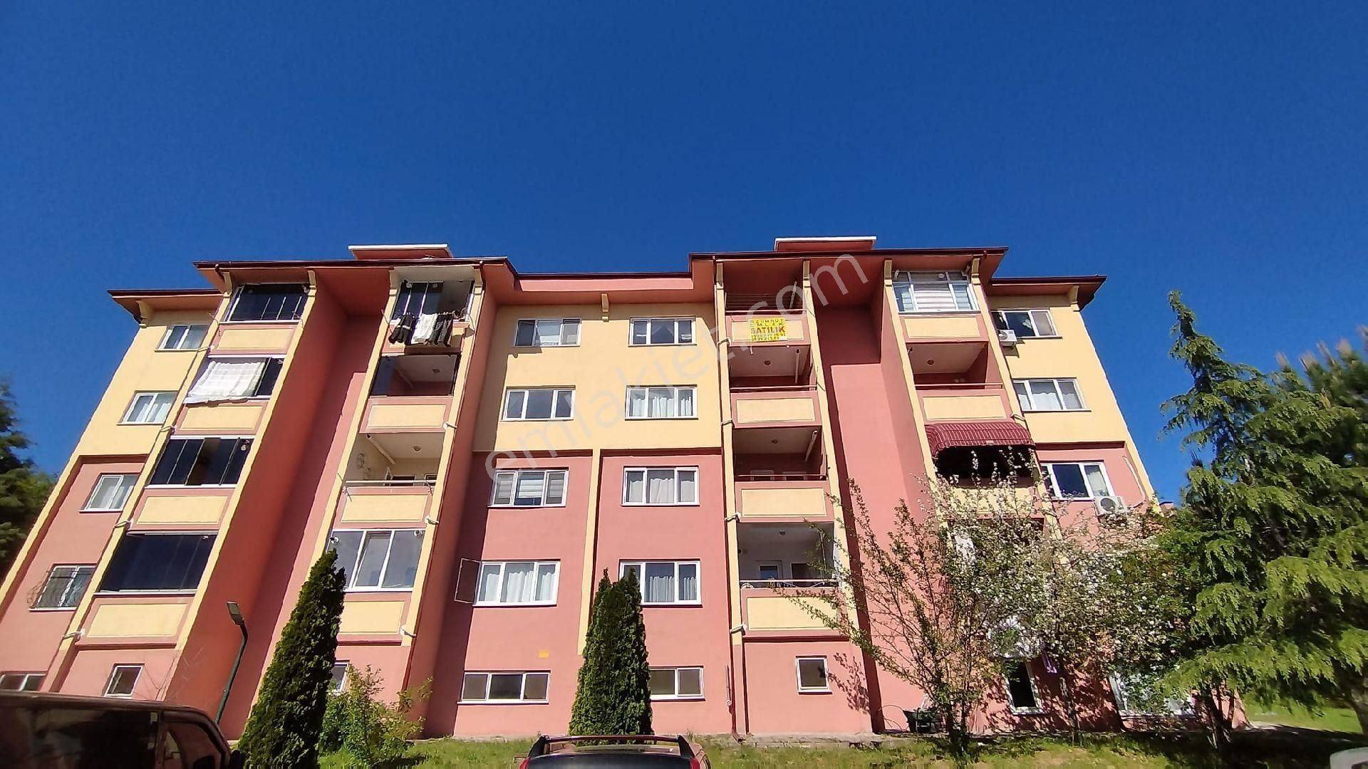 Adapazarı 15 Temmuz Camili Satılık Daire SAKARYA ZÜMRÜT EMLAK'TAN CAMİLİ AYÇİÇEĞİ KONUTUNDA 2+1, 100 M2 ACİL SATILIK DAİRE