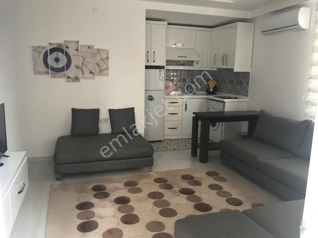 Kumluca Eskicami Satılık Daire RE/MAX LUXURY Kumluca'da Eşyalı Apart DAİRELER