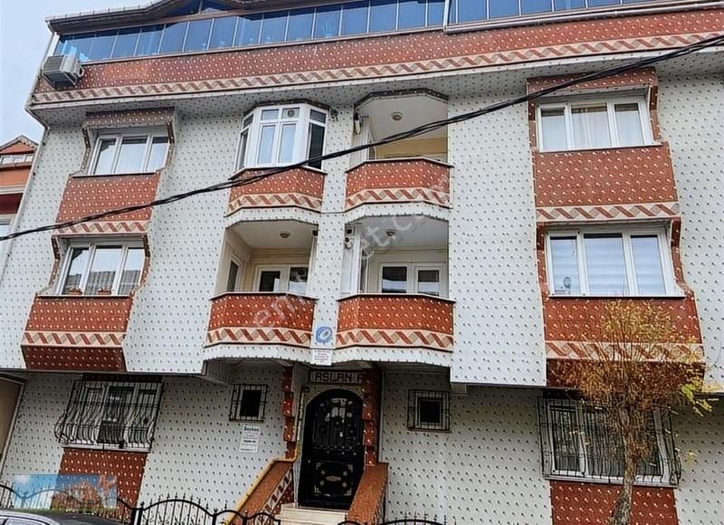 Avcılar Cihangir Satılık Bina BARIŞ'TAN AVCILARDA KOMPLE SATILIK BİNA