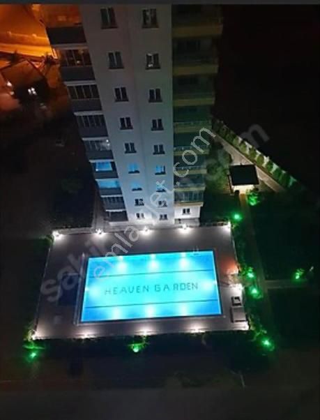 Sarıçam Da Satılık Açık Mutfak 3+1 Geniş Daire - Görsel 31