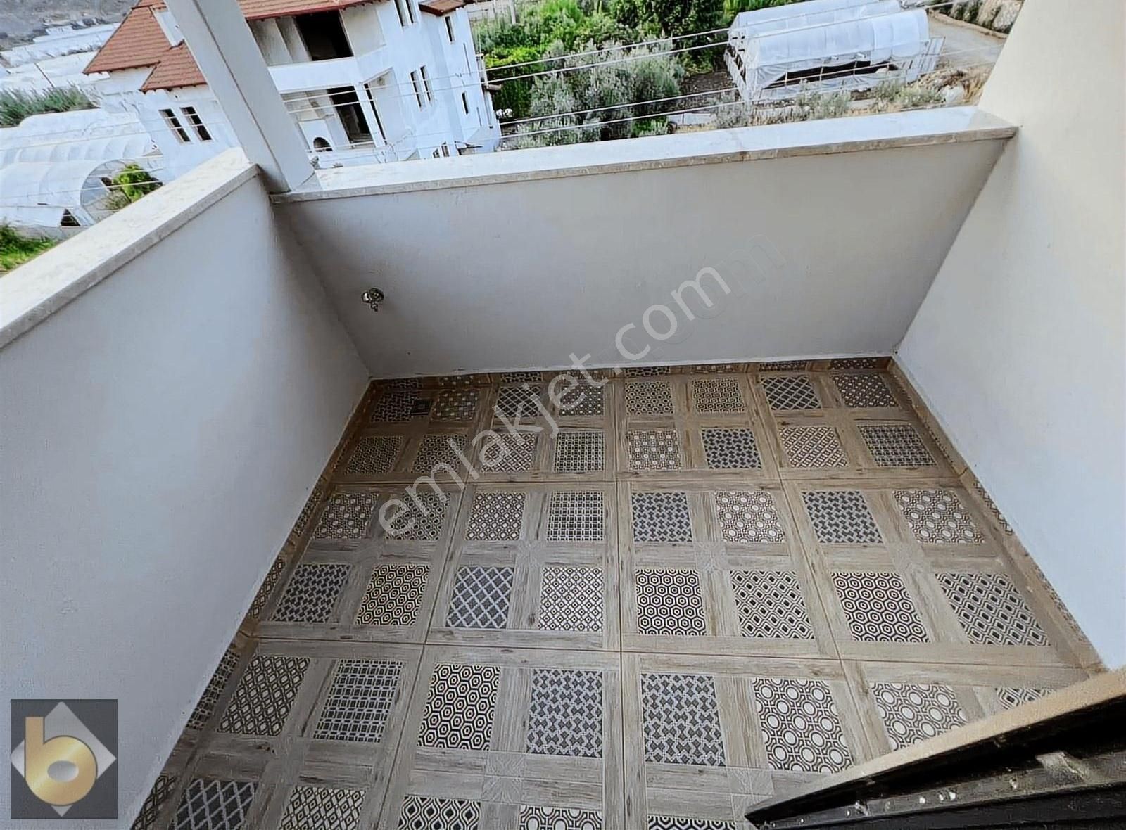 Fethiye Karagedikte Satılık Müstakil Villa - Görsel 26