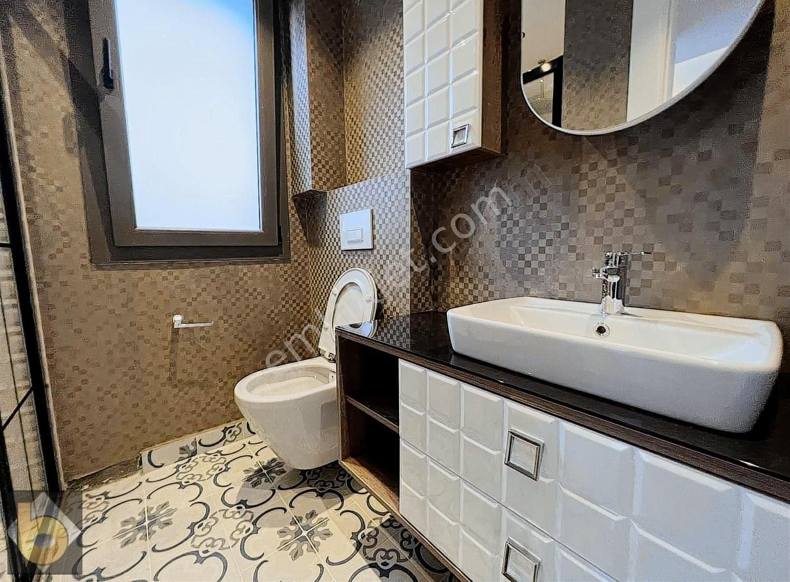 Fethiye Karagedikte Satılık Müstakil Villa - Görsel 16