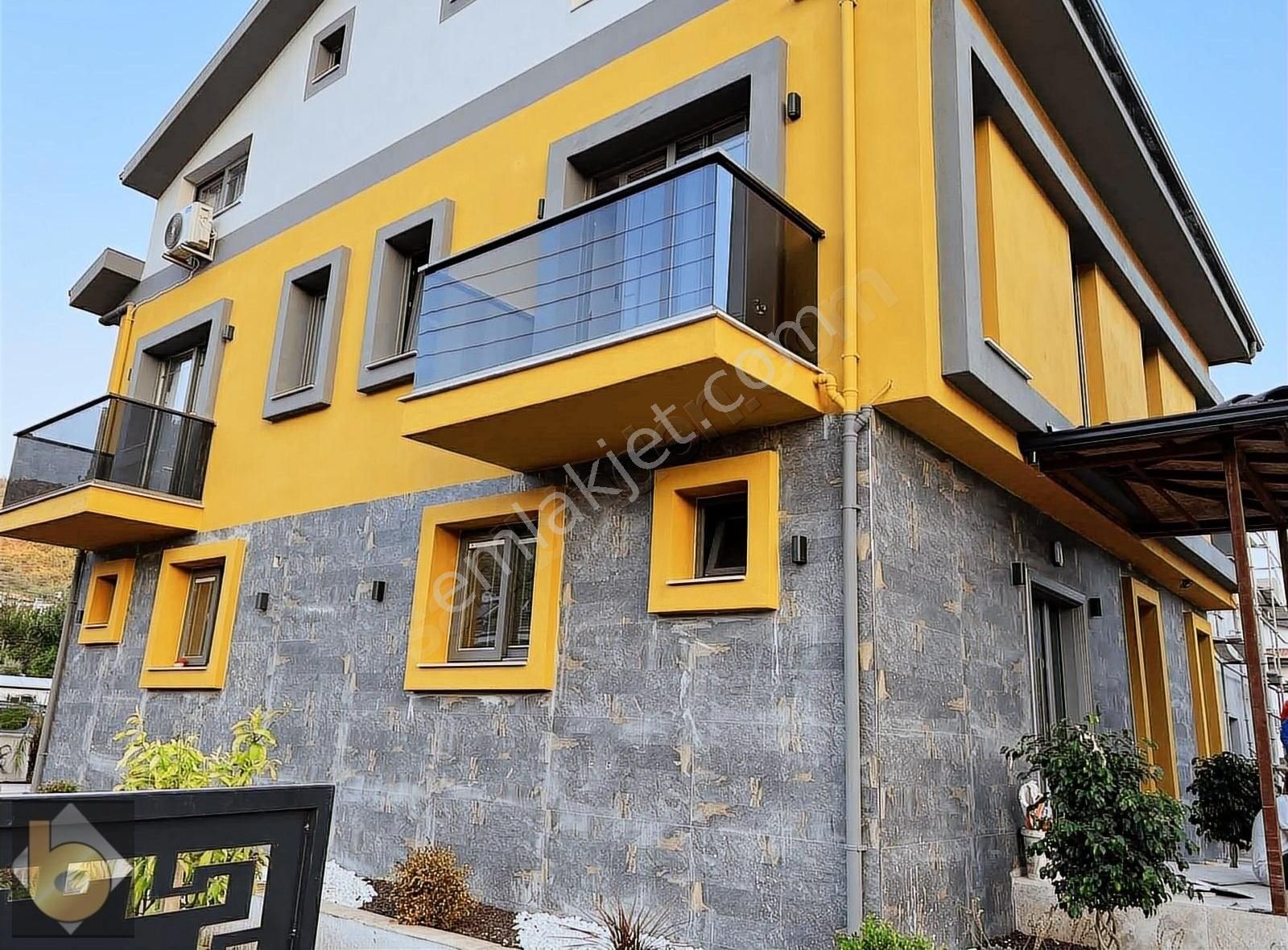Fethiye Karagedikte Satılık Müstakil Villa - Görsel 6