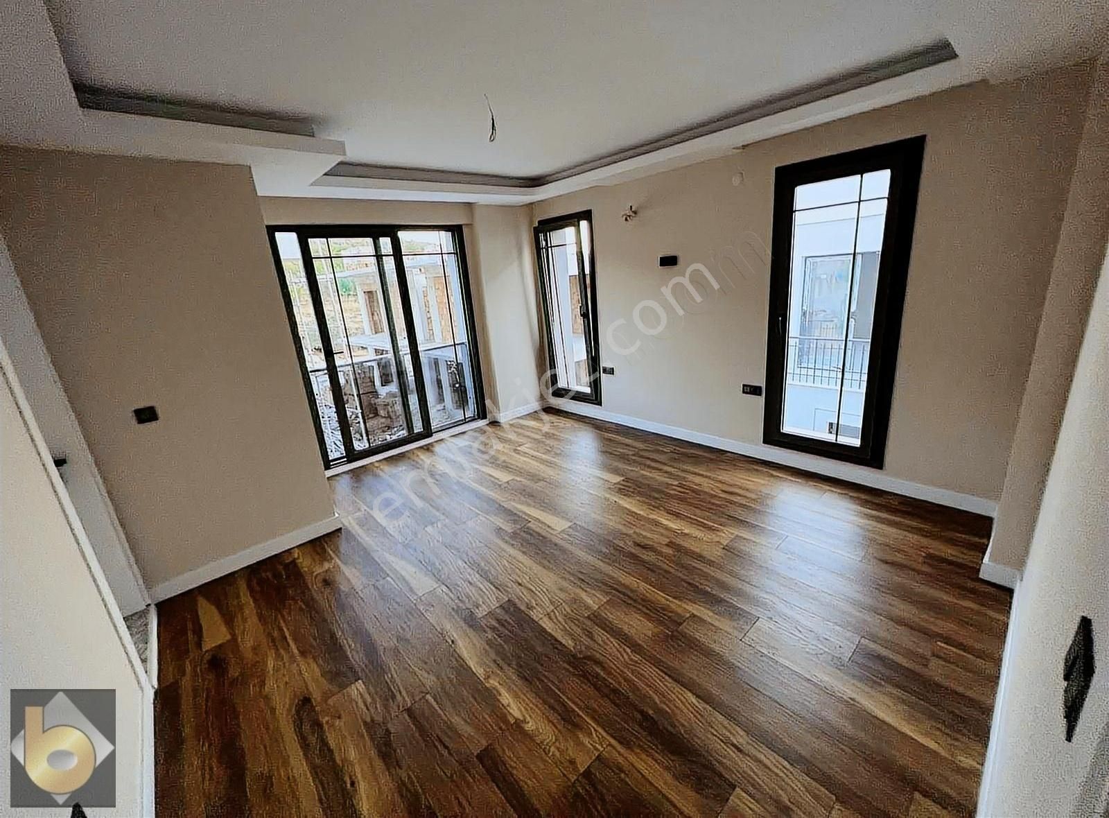 Fethiye Karagedikte Satılık Müstakil Villa - Görsel 25