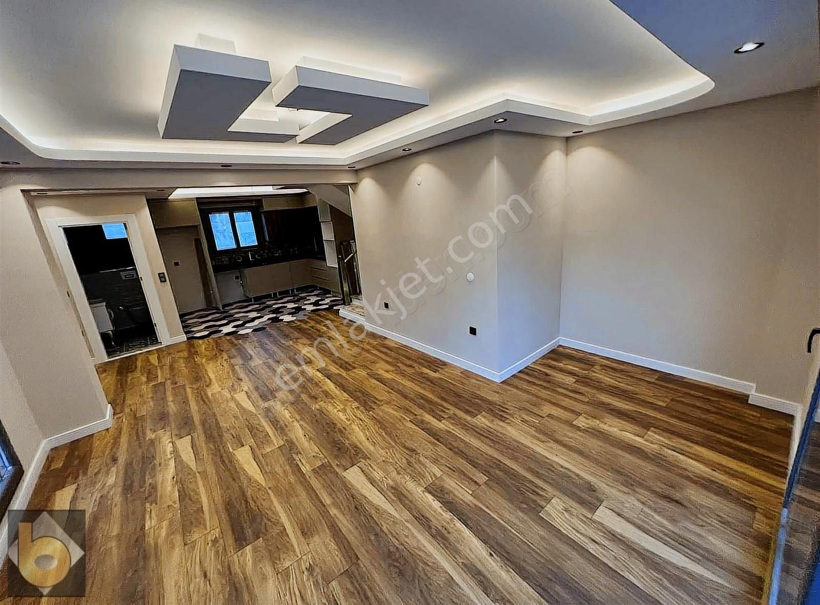 Fethiye Karagedikte Satılık Müstakil Villa - Görsel 8