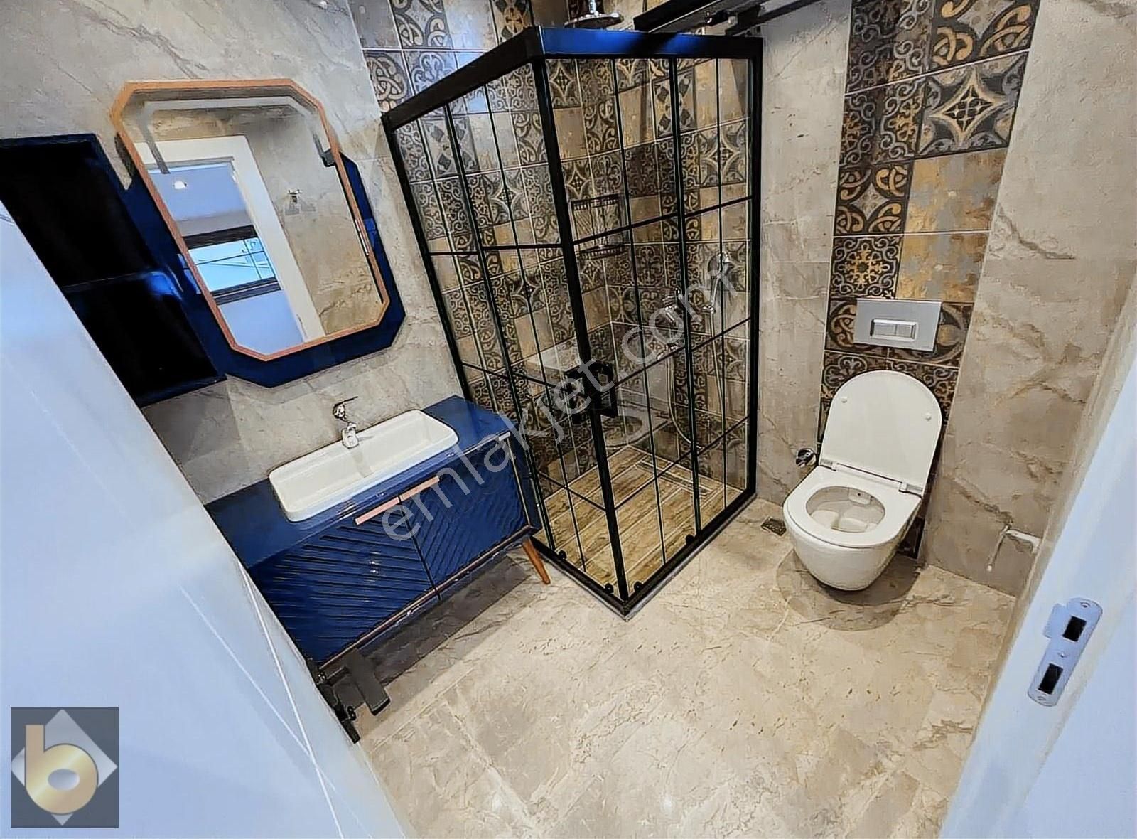 Fethiye Karagedikte Satılık Müstakil Villa - Görsel 23