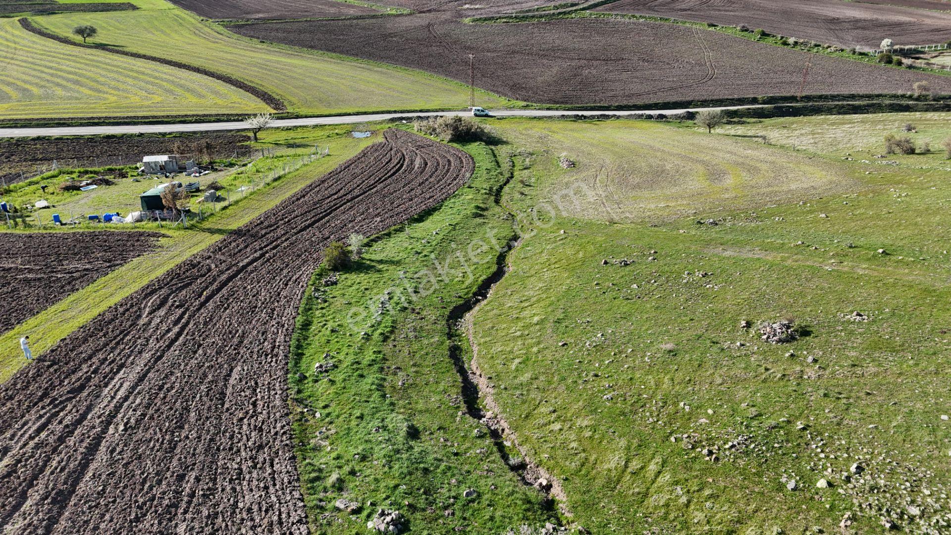 Beynamda 2623 M2 Tek Tapu Arsa 0,30 Emsal Karadeniz Emlaktan - Görsel 23