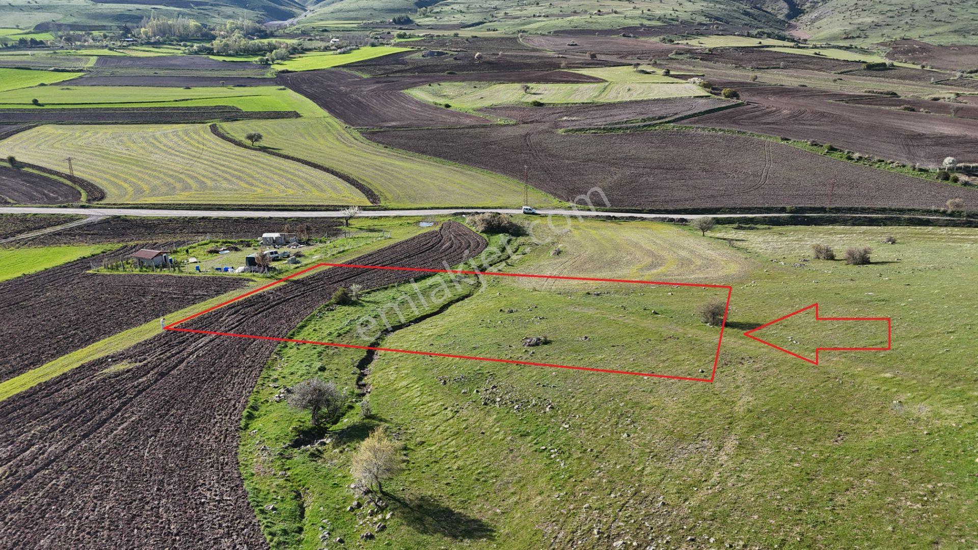 Beynamda 2623 M2 Tek Tapu Arsa 0,30 Emsal Karadeniz Emlaktan - Görsel 12
