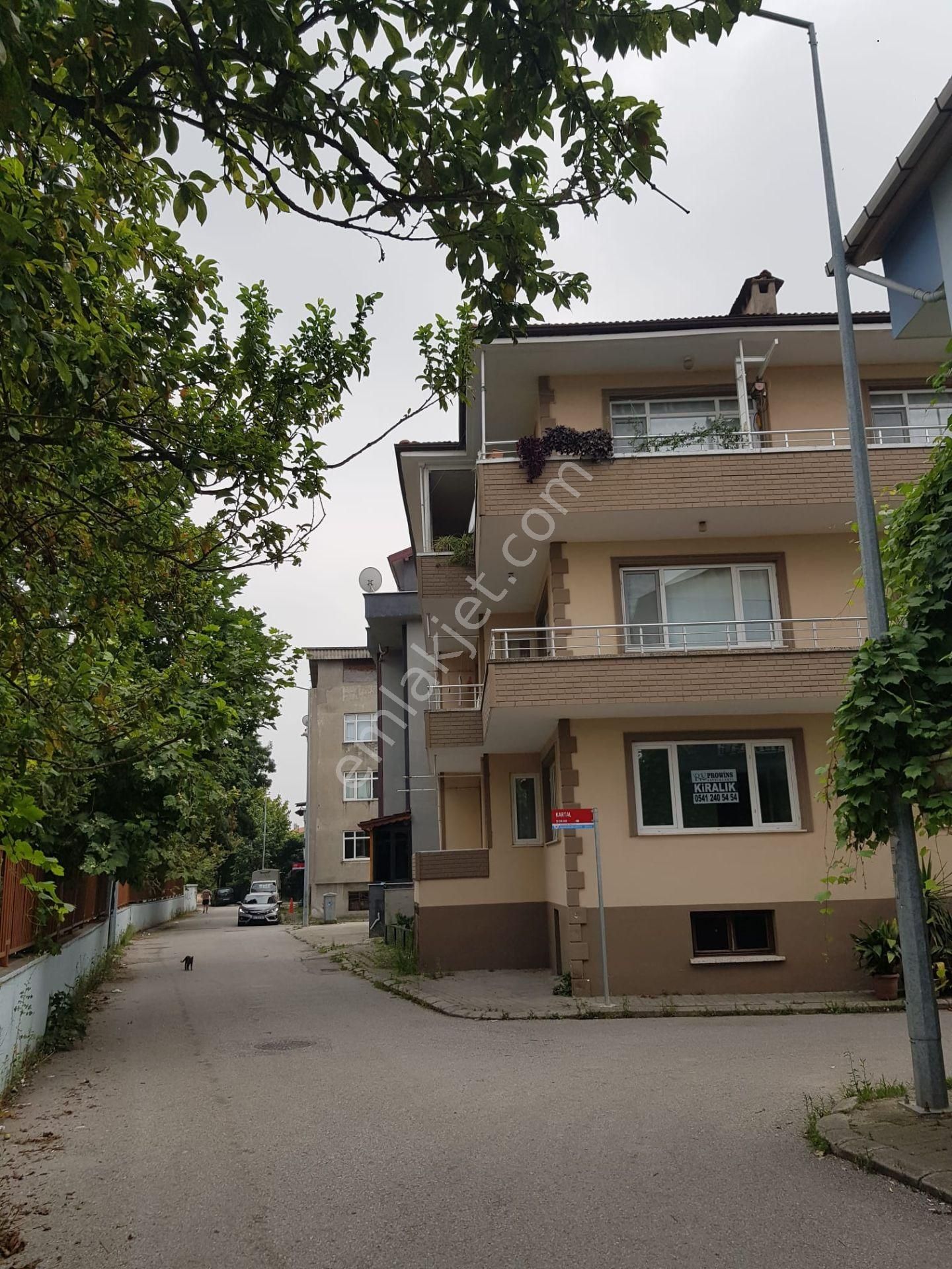 Adapazarı Mithatpaşa Kiralık Daire  SAKARYA , ADAPAZARI , MİTHATPAŞA ' DA  KİRALIK 3+1 DAIRE