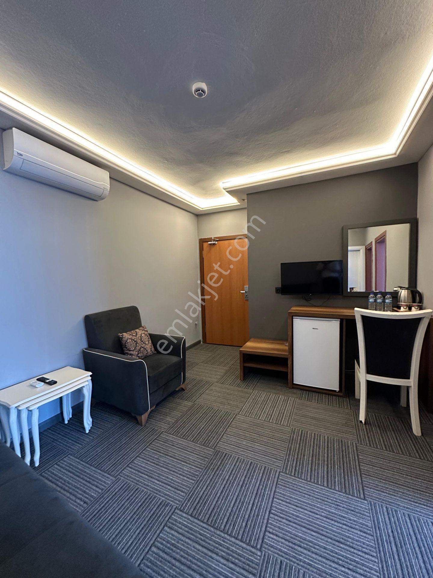 Trabzon Günlük Haftalık Aylık 2+1 Kiralık Daireler - Görsel 19