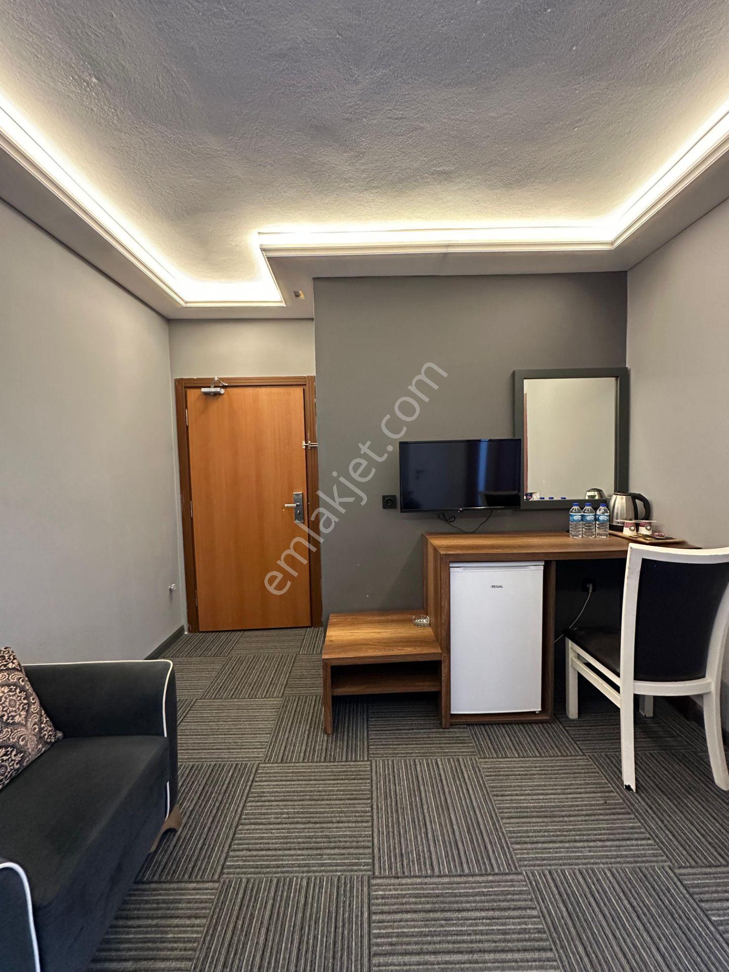 Trabzon Günlük Haftalık Aylık 2+1 Kiralık Daireler - Görsel 18