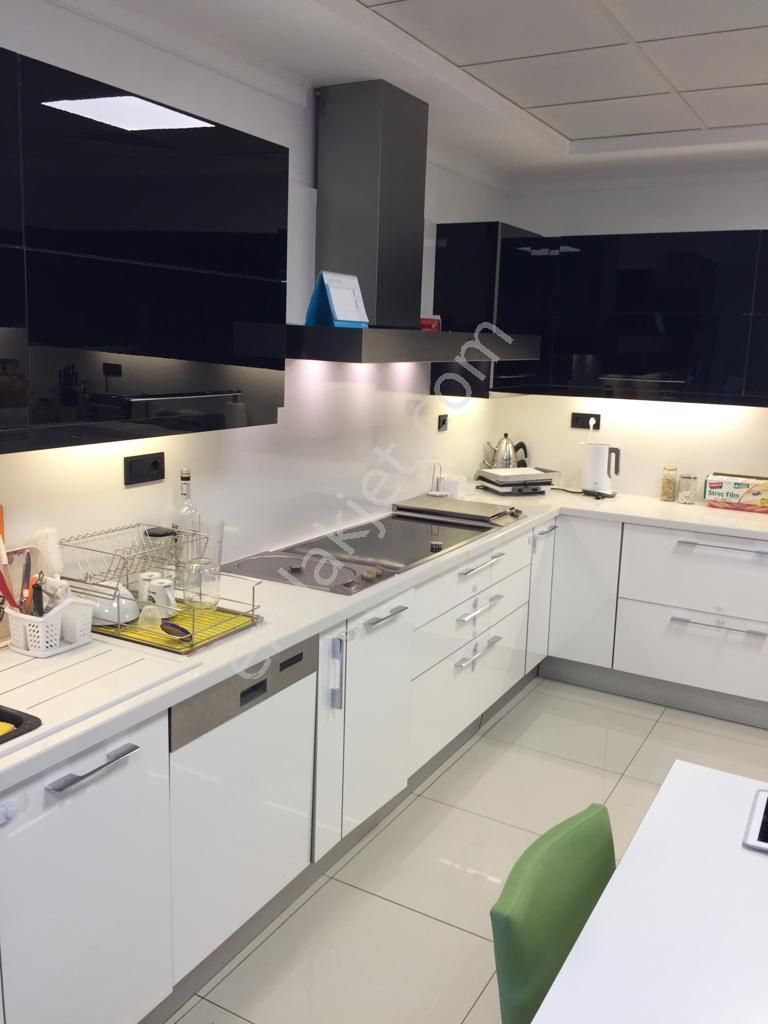 Sahibinden Karaağaç Doğa Evlerinde Satılık 7+2 Villa - Görsel 29