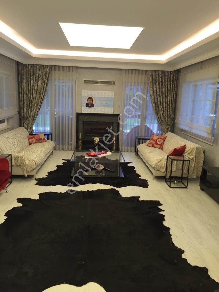 Sahibinden Karaağaç Doğa Evlerinde Satılık 7+2 Villa - Görsel 20