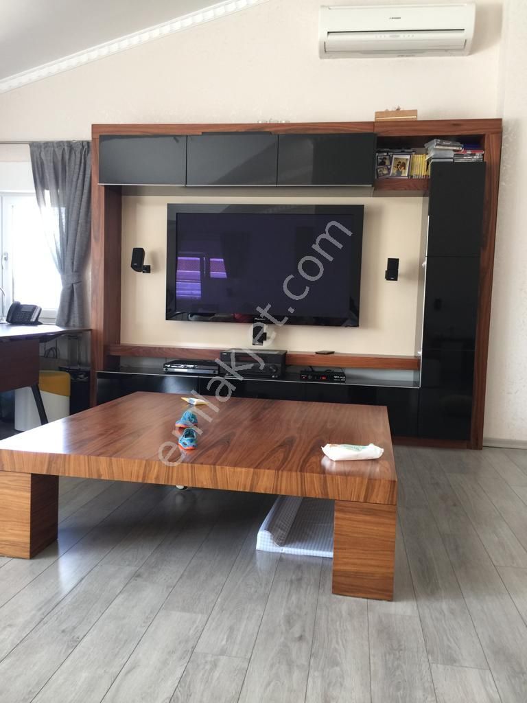 Sahibinden Karaağaç Doğa Evlerinde Satılık 7+2 Villa - Görsel 35