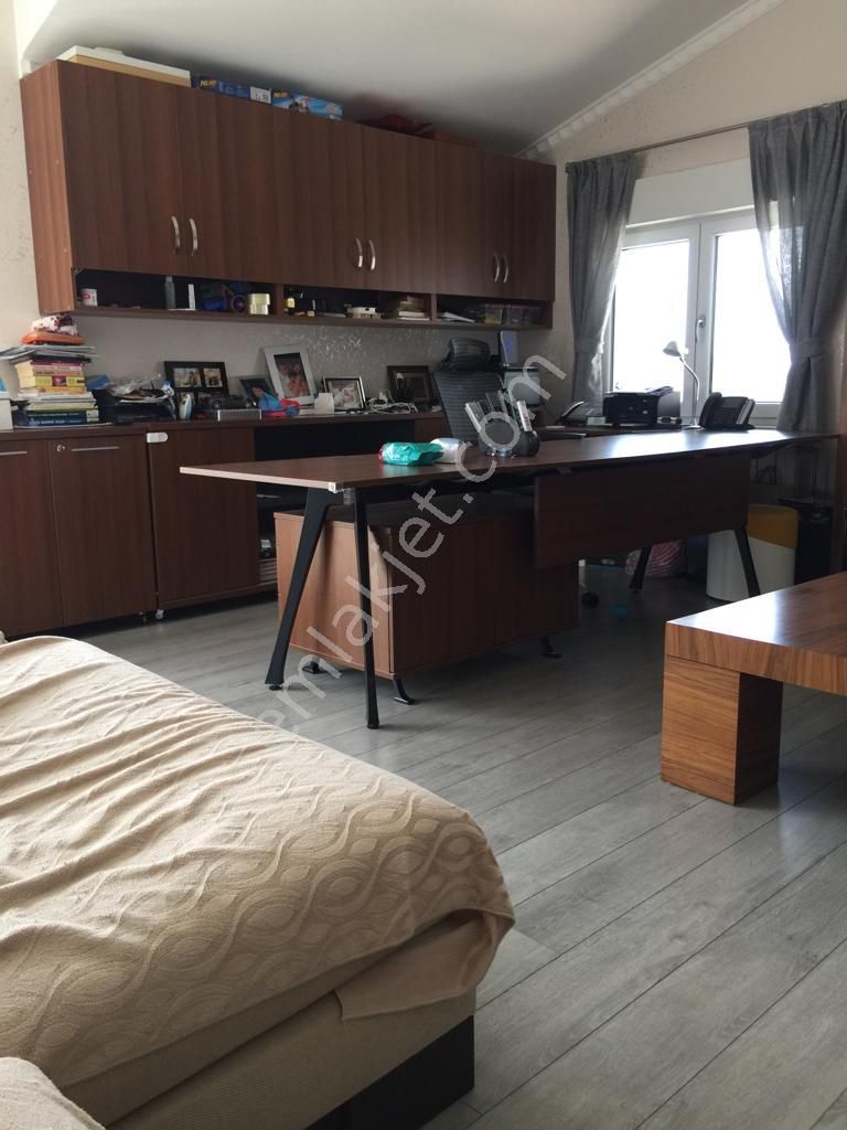 Sahibinden Karaağaç Doğa Evlerinde Satılık 7+2 Villa - Görsel 34