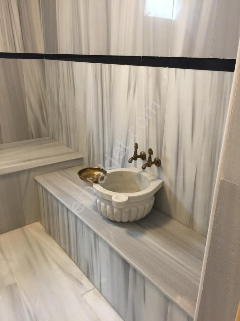 Sahibinden Karaağaç Doğa Evlerinde Satılık 7+2 Villa - Görsel 24