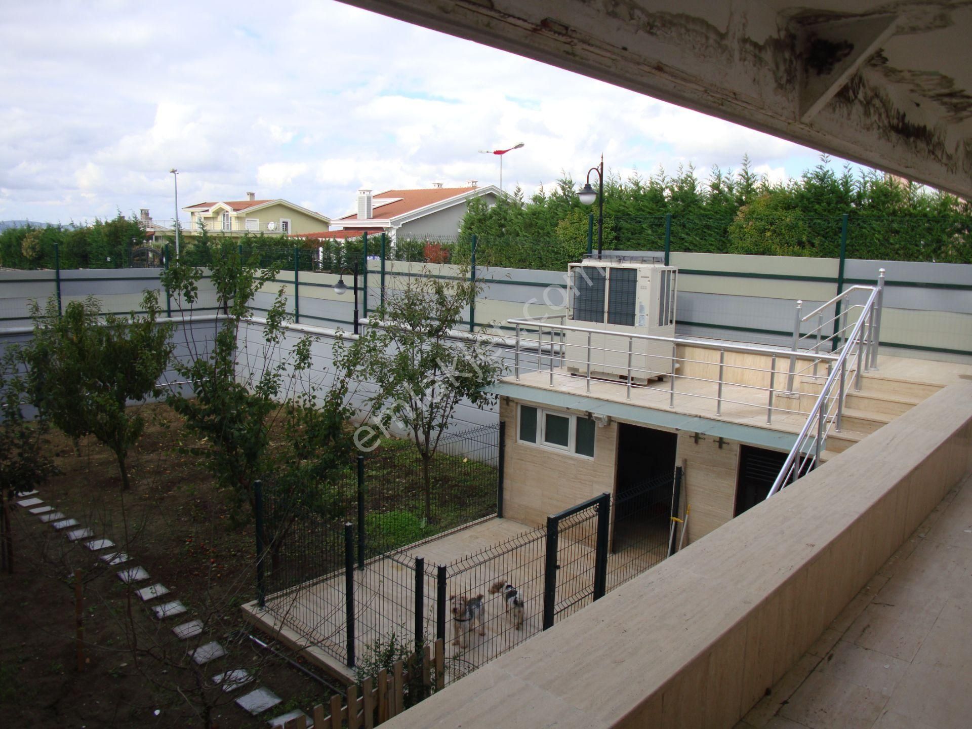 Sahibinden Karaağaç Doğa Evlerinde Satılık 7+2 Villa - Görsel 10