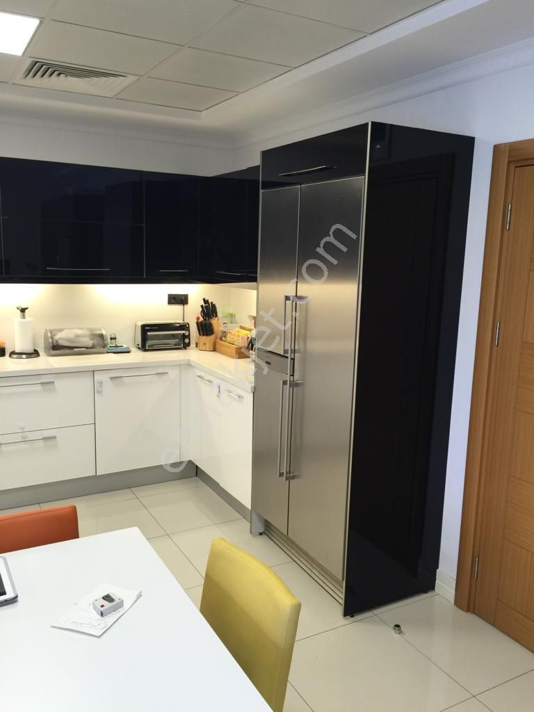 Sahibinden Karaağaç Doğa Evlerinde Satılık 7+2 Villa - Görsel 27