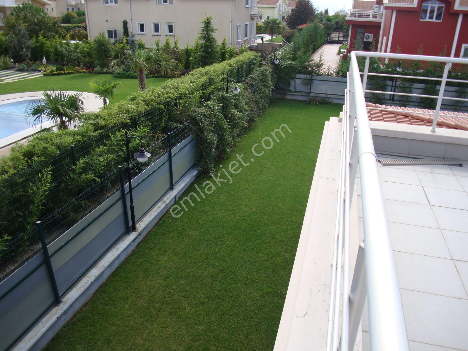 Sahibinden Karaağaç Doğa Evlerinde Satılık 7+2 Villa - Görsel 15