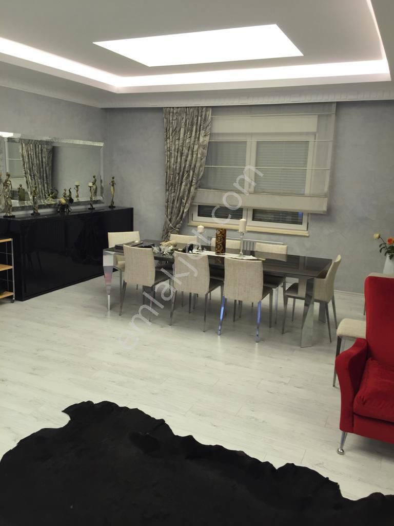 Sahibinden Karaağaç Doğa Evlerinde Satılık 7+2 Villa - Görsel 21