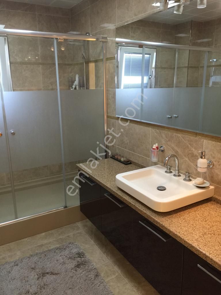 Sahibinden Karaağaç Doğa Evlerinde Satılık 7+2 Villa - Görsel 23