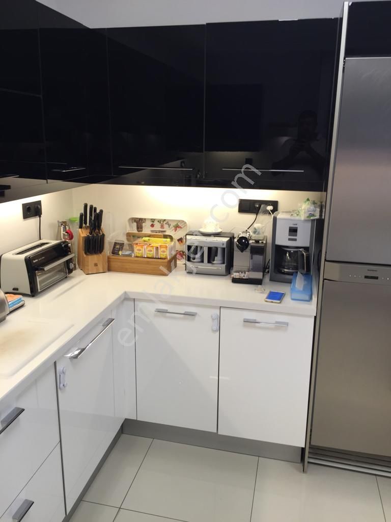 Sahibinden Karaağaç Doğa Evlerinde Satılık 7+2 Villa - Görsel 33