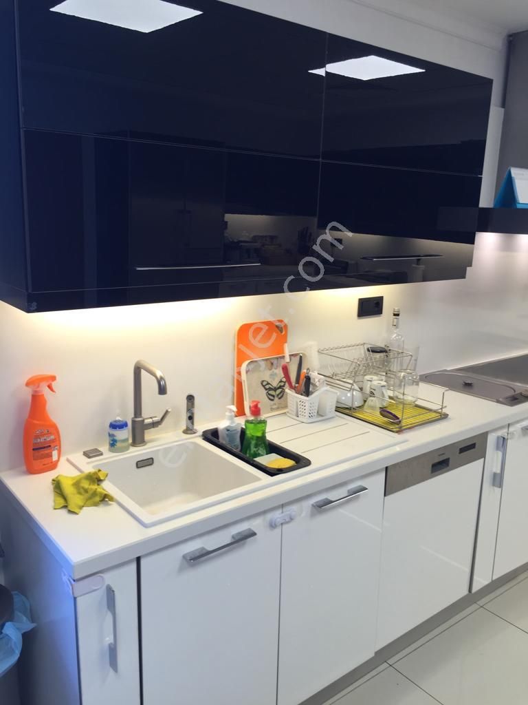 Sahibinden Karaağaç Doğa Evlerinde Satılık 7+2 Villa - Görsel 30