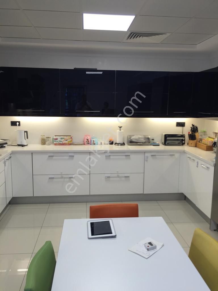 Sahibinden Karaağaç Doğa Evlerinde Satılık 7+2 Villa - Görsel 28